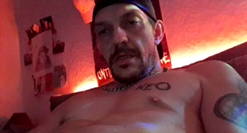 TommyHard81  08-09-2021 Recorded Video Cam